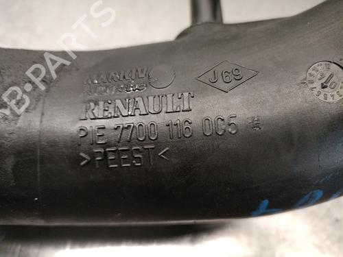 Pipe RENAULT LAGUNA II (BG0/1_) 1.9 dCi (BG08, BG0G) | BP29613888M125 