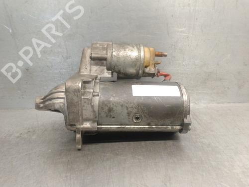 Used Starter RENAULT MASTER III Van (FV) 2.3 dCi 130 FWD (FV0M, FV0Y, FV0J, FV02, FV03) (130 hp) 32998051