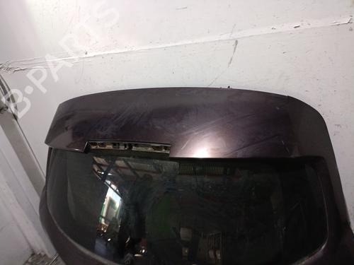 Tailgate INFINITI FX 30d AWD | BP39105118C6 - Image 5