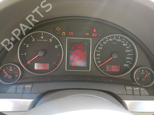 Driveshaft AUDI A4 B7 Avant (8ED) 2.0 TFSI quattro | BP33538548M37 - Image 8