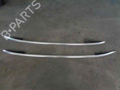 Used Roof bar VW TIGUAN (5N_) 2.0 TDI 4motion (140 hp) 20259897