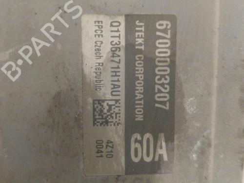 Steering rack RENAULT TWINGO III (BCM_, BCA_) 0.9 TCe 90 (BCM9, BCM2) | BP38291319M22 - Image 8