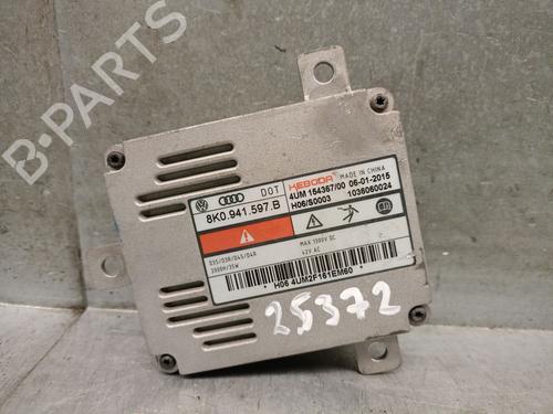 Used Xenon ballast Xenon ballast AUDI A3 Limousine (8VS, 8VM) 1.6 TDI (110 hp) 34578666 34578666
