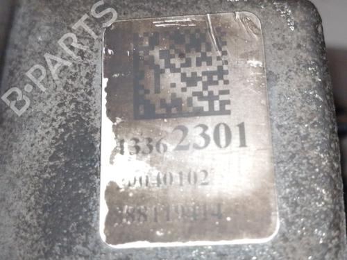 Left front brake caliper OPEL ASTRA K (B16) 1.6 CDTi (68) | BP36112048M105 - Image 7