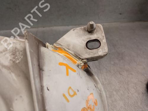 Left headlight VW GOLF III (1H1) 1.9 TDI | BP29500664C28 