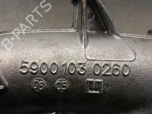 Pipe BMW 5 (E60) 535 d | BP28074613M125 