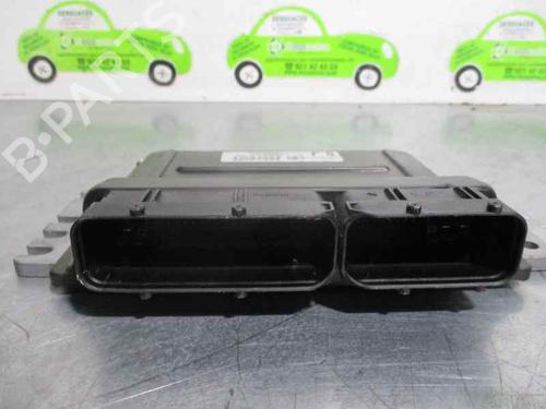 Engine control unit (ECU) NISSAN ALMERA II (N16) 1.5 | BP2595424M57 
