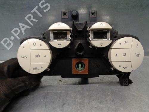 Climate control FIAT 500 (312_)  | BP8616328I5 