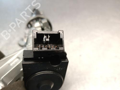 Ignition barrel OPEL ASTRA J (P10) 1.7 CDTI (68) | BP27807590M48 - Image 3