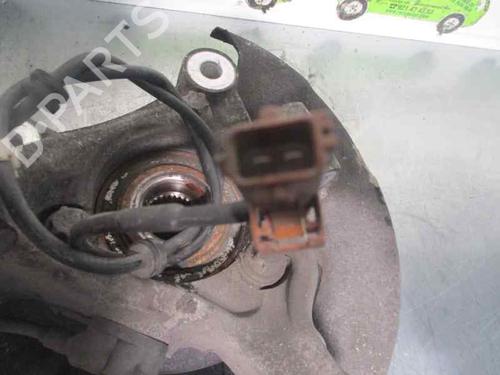 Left front steering knuckle SAAB 9-5 Estate (YS3E)  | BP2310217M25 