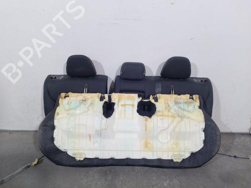Rear seat RENAULT KADJAR (HA_, HL_) 1.3 TCe 140 (HLNB, HLN1) | BP36643271C17 - Image 3