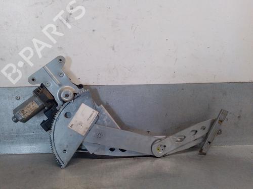 Front left window mechanism OPEL ZAFIRA / ZAFIRA FAMILY B (A05) 1.7 CDTI (M75) | BP32388670C22