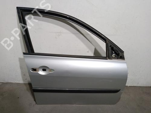 Used Right front door RENAULT MEGANE II (BM0/1_, CM0/1_) 1.5 dCi (BM02, BM13, BM2A, CM02, CM13) (101 hp) 29214289