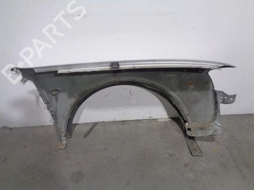 Left front fenders AUDI ALLROAD C5 (4BH) 2.5 TDI quattro | BP11380329C41 