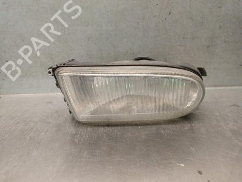 Used Left front fog light RENAULT MEGANE I (BA0/1_) 1.6 e (BA0F, BA0S) (90 hp) 31043560