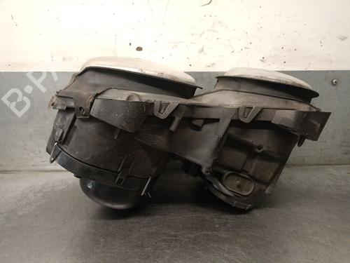 Right headlight JAGUAR X-TYPE I (X400) 2.0 D | BP37758579C29 - Image 6