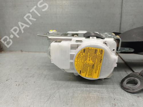 Front right seatbelt LEXUS CT (ZWA10_) 200h (ZWA10_) | BP22739795I25 