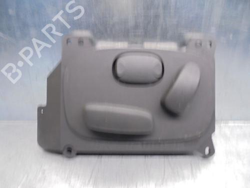 Used Switch LAND ROVER RANGE ROVER EVOQUE (L538) 2.2 D 4x4 (150 hp) 20261118