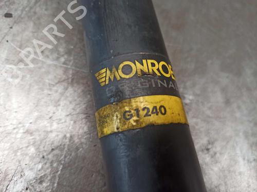 Left rear shock absorber CITROËN C4 Grand Picasso II (DA_, DE_) 1.6 HDi / BlueHDi 115 | BP8289136M18 