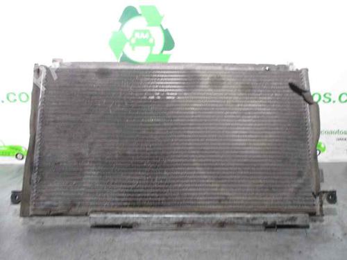 AC radiator NISSAN PATROL GR V Wagon (Y61)  | BP2082601M32 