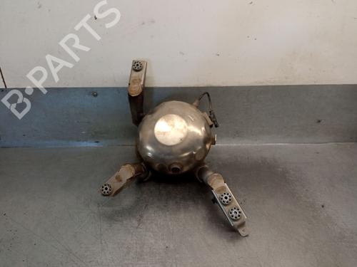 Exhaust system BMW X6 (G06, F96) xDrive 40 d Mild-Hybrid | BP28727718M121 