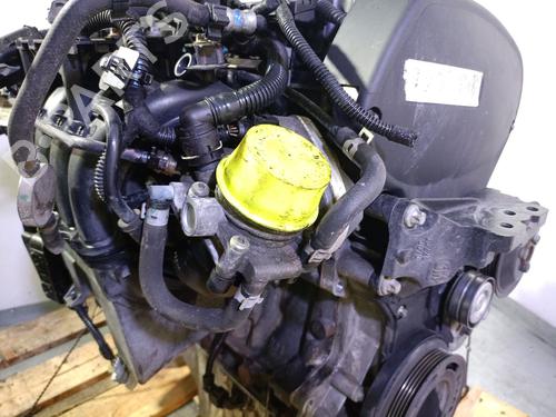 Engine OPEL ZAFIRA / ZAFIRA FAMILY B (A05) 1.6 (M75) | BP28127923M1 