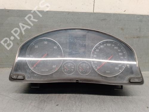 instrument-cluster-vw-golf-v-1k1-2003-2004-2005-2006-2007-2008-2009-2010-32091343 main image