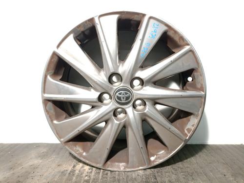 Rim TOYOTA YARIS (_P21_, _PA1_, _PH1_) 1.5 Hybrid (MXPH10, MXPH11) 42611YP500 | R16X6J50