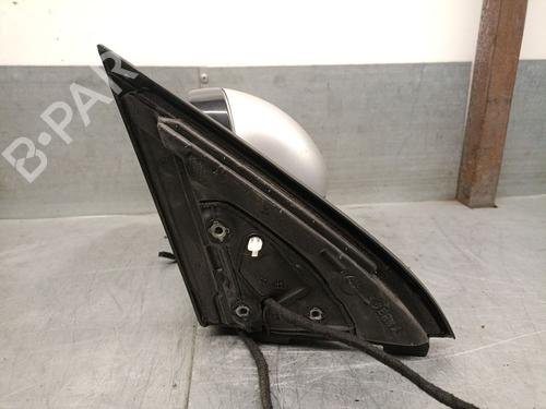 Left mirror PORSCHE CAYENNE (9PA) 3.2 | BP25244159C26 