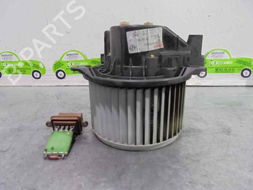 Used Heater blower motor FIAT BRAVO II (198_) 1.4 (198AXA1B) (90 hp) 2085329