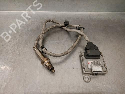 Used Electronic sensor RENAULT CAPTUR II (HF_) Blue dCi 95 (HFAF) (95 hp) 31971830