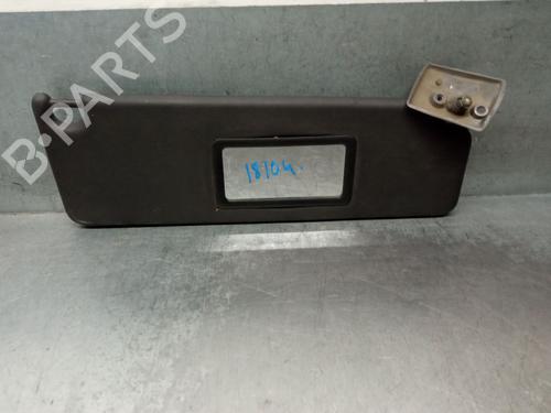 Used Right sun visor Right sun visor RENAULT SUPER 5 (B/C40_) 1.1 (B/C/401) (46 hp) 23965422 23965422