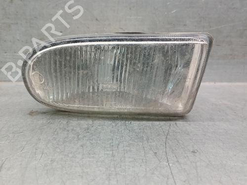 Used Right front fog light Right front fog light RENAULT MEGANE Scenic (JA0/1_) 1.9 dT (JA0Y) (94 hp) 34276269 34276269