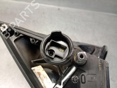 Left mirror BMW 5 (F10) 530 d | BP28952230C26 