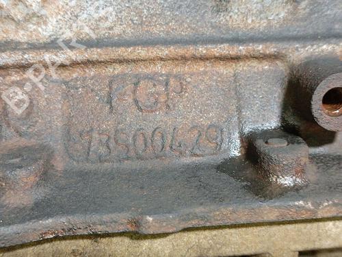 Engine FIAT PANDA (169_) 1.3 D Multijet (169.AXC1A) | BP40081194M1 - Image 10