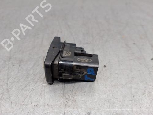 Right rear window switch FORD S-MAX (WA6) 2.0 TDCi | BP31969266I28 - Image 2