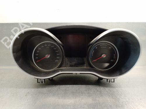 Instrument cluster MERCEDES-BENZ EQV (W447) EQV 300 (447813, 447815) | BP13243958C47 