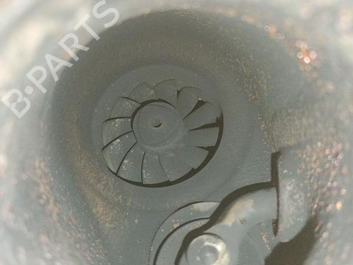 Turbocharger/Supercharger SSANGYONG REXTON / REXTON II (GAB_) 2.7 Xdi | BP21791802M71 
