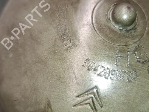 Right front shock absorber CITROËN C5 I (DC_) 2.0 HDi (DCRHZB, DCRHZE) | BP32498963M17 