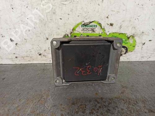 Engine control unit (ECU) FIAT PUNTO (188_) 1.2 16V 80 (188.233, .235, .253, .255, .333, .353, .639,... | BP5187551M57 