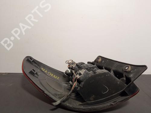 Right taillight SUZUKI SX4 (EY, GY) 1.9 DDiS 4x4 (RW419D) | BP23033098C35 