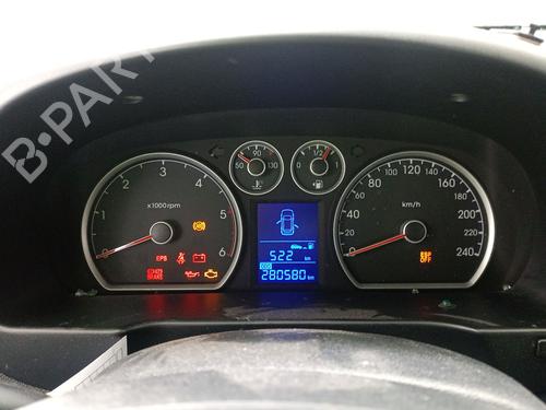 Ignition barrel HYUNDAI i30 (FD) 1.6 CRDi | BP33000763M48  - Image 10