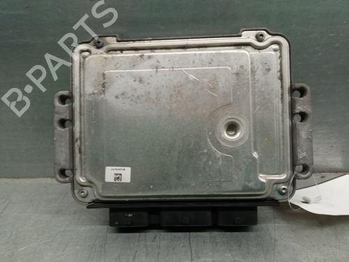 Engine control unit (ECU) CITROËN XSARA PICASSO (N68) 1.6 HDi | BP29184296M57 