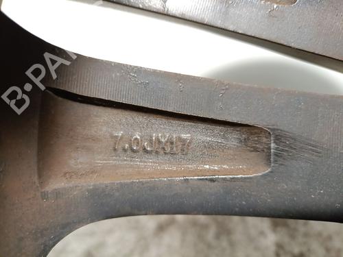 Rim KIA CEE'D Sportswagon (JD) 1.0 T-GDI | BP26494521C45 