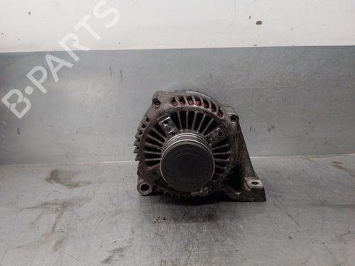 Used Alternator VOLVO S40 I (644) 1.6 (109 hp) 15797226