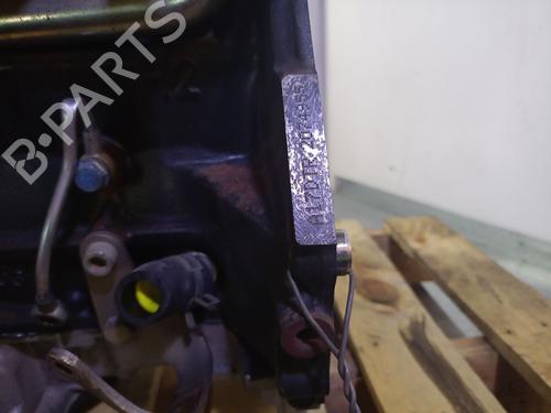 Engine OPEL ASTRA J (P10) 1.7 CDTI (68) | BP27874455M1 - Image 13