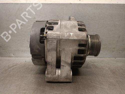 Generator FIAT BRAVO II (198_) 1.9 D Multijet (198AXC1B) (150 hp) 28188937