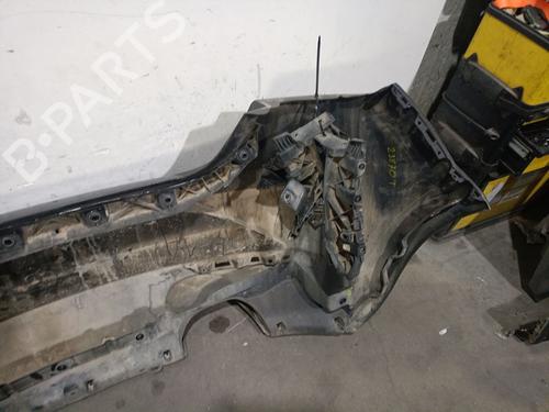 Rear bumper SEAT LEON (1P1) 1.6 TDI | BP29325769C8 