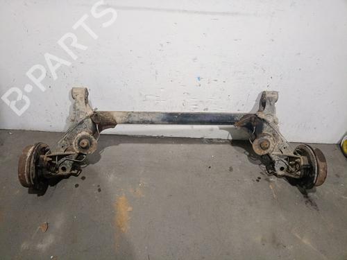 Used Rear axle Rear axle 35738561 35738561