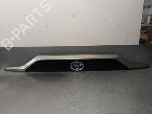 Other TOYOTA RAV 4 V (_A5_, _H5_) 2.5 Hybrid AWD (AXAH54) | BP29807064O1 